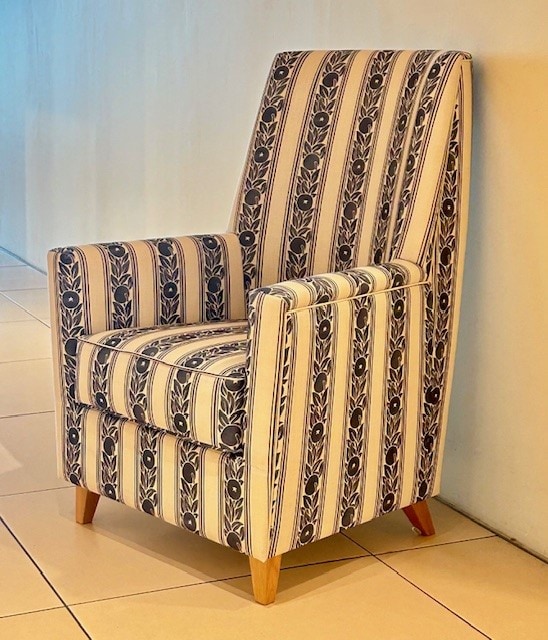 IDEE HIGH BACK CHAIR ハイバックチェア